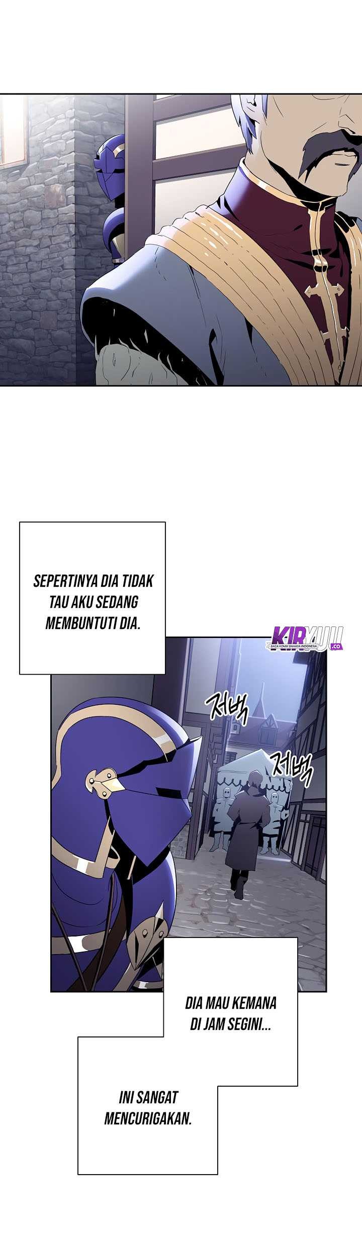 Skeleton Soldier Couldn’t Protect the Dungeon Chapter 85 - halaman 22