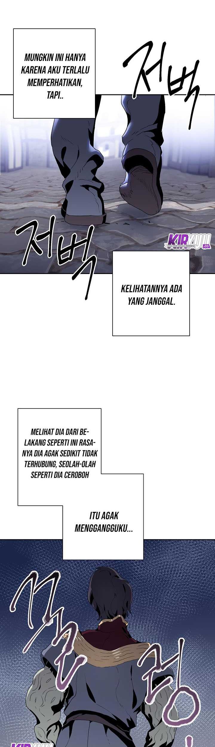Skeleton Soldier Couldn’t Protect the Dungeon Chapter 85 - halaman 23