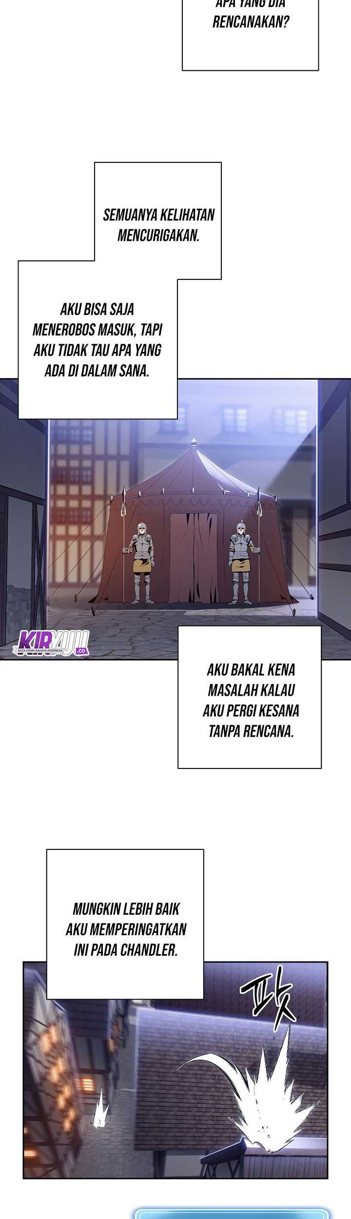 Skeleton Soldier Couldn’t Protect the Dungeon Chapter 85 - halaman 26