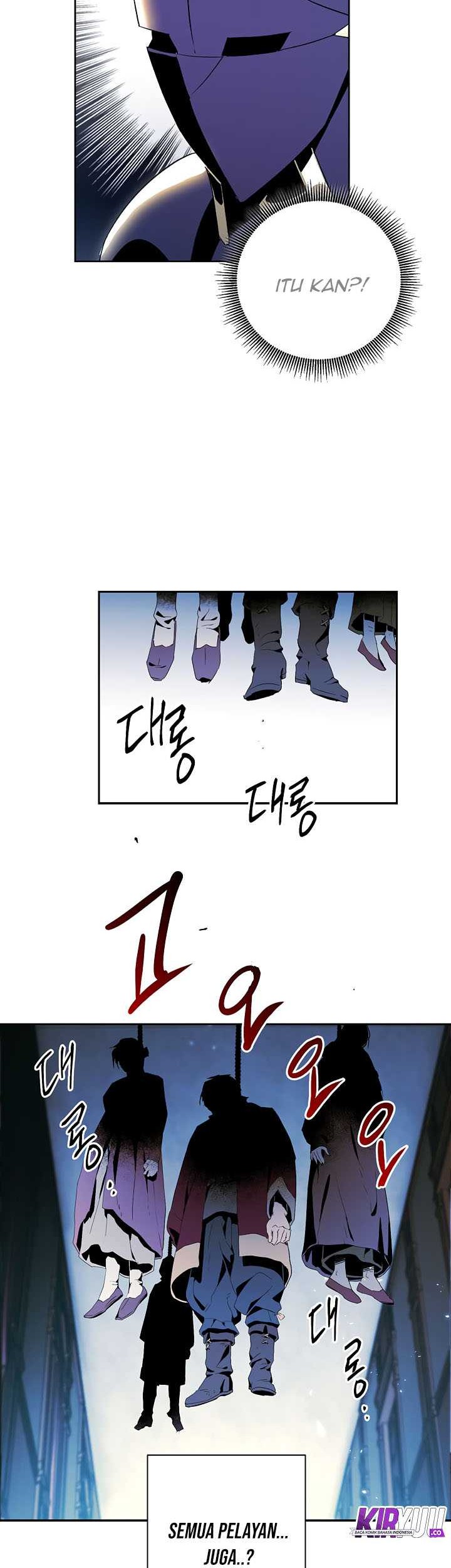 Skeleton Soldier Couldn’t Protect the Dungeon Chapter 85 - halaman 30