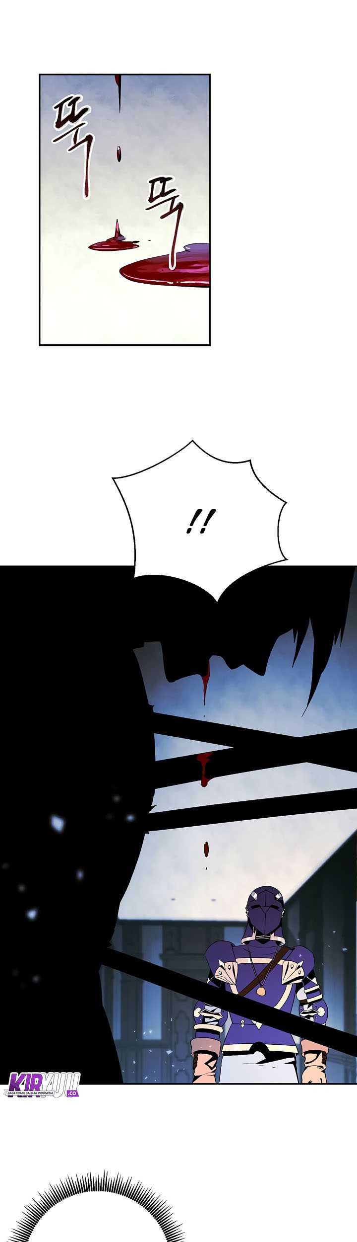 Skeleton Soldier Couldn’t Protect the Dungeon Chapter 85 - halaman 32