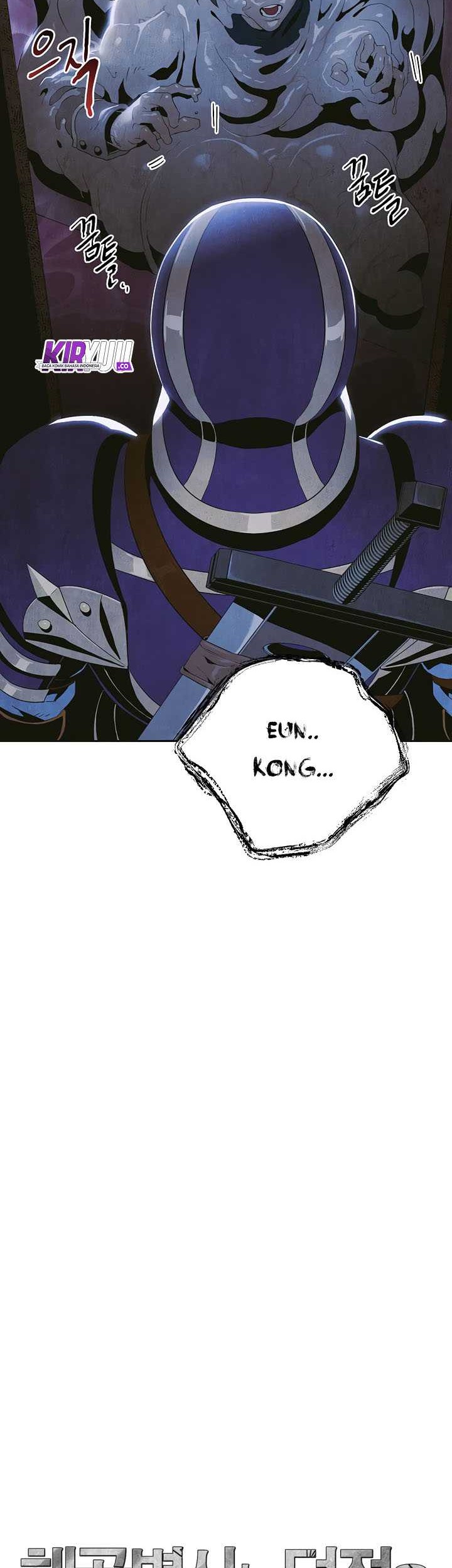 Skeleton Soldier Couldn’t Protect the Dungeon Chapter 85 - halaman 37