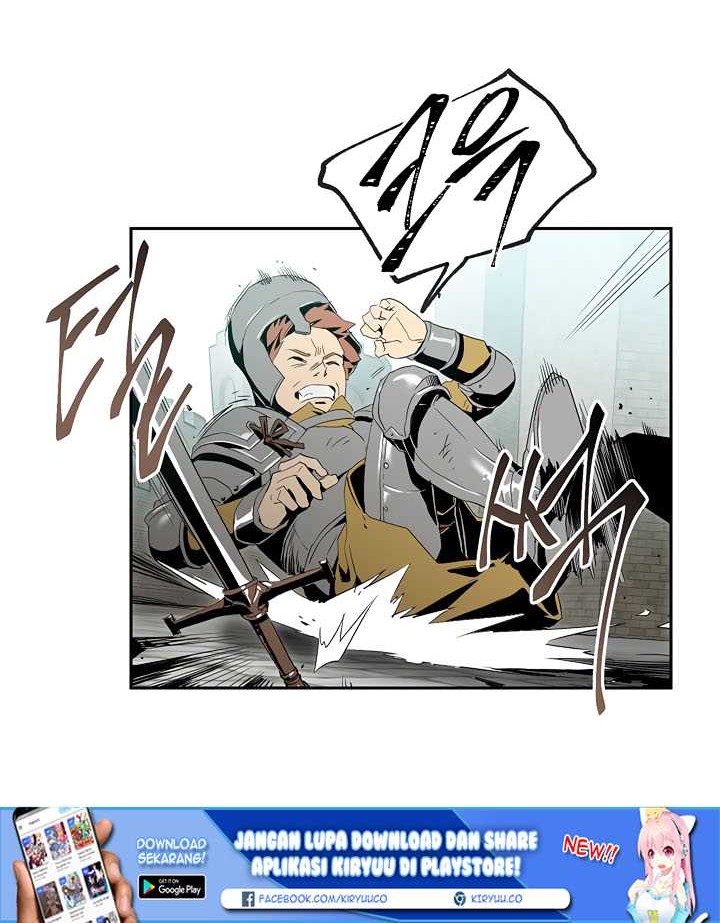 Skeleton Soldier Couldn’t Protect the Dungeon Chapter 85 - halaman 4