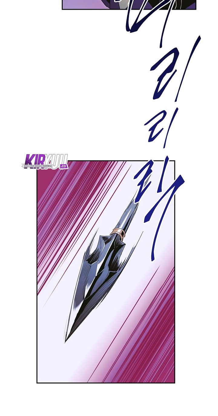 Skeleton Soldier Couldn’t Protect the Dungeon Chapter 86 - halaman 10
