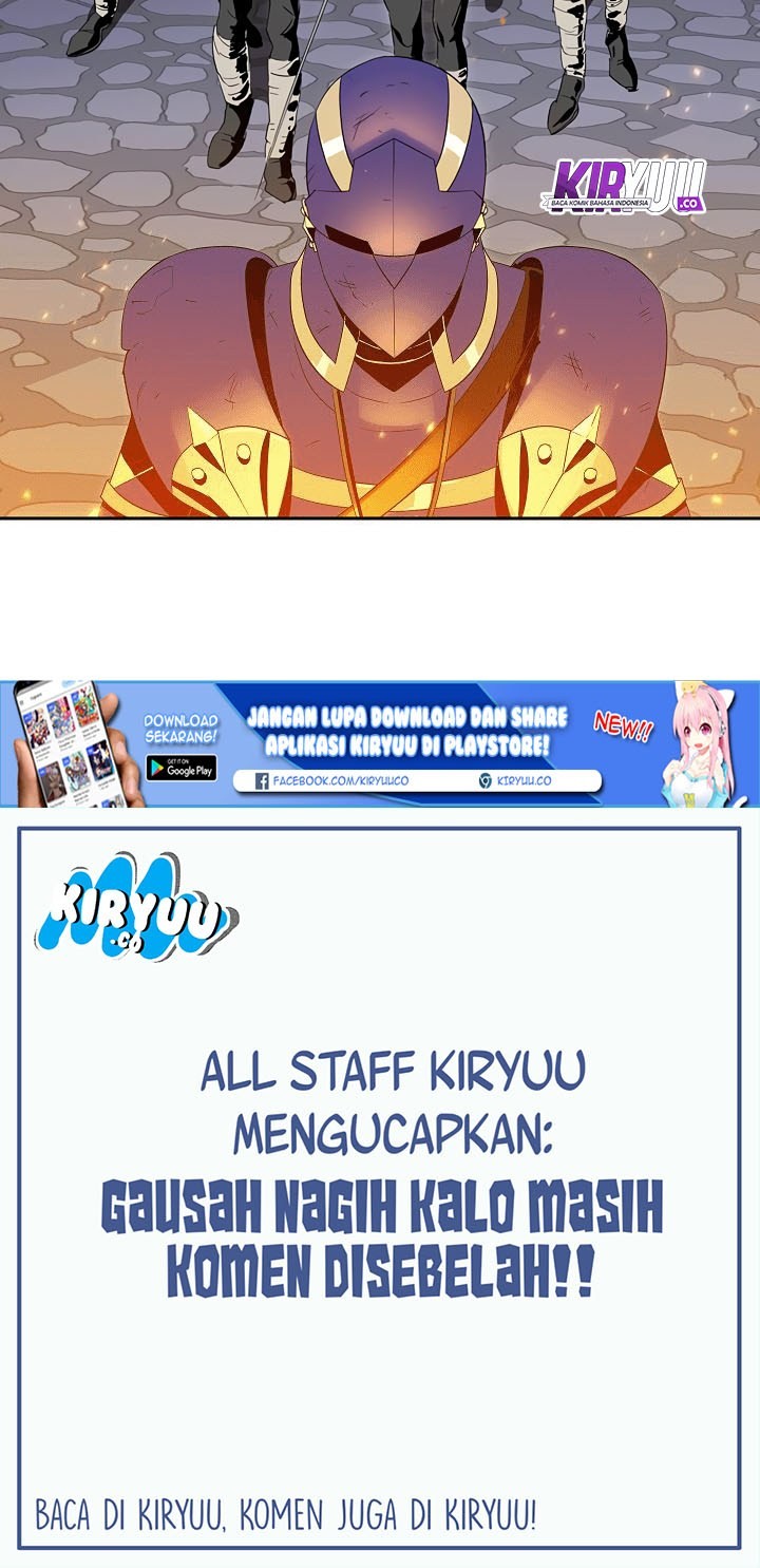 Skeleton Soldier Couldn’t Protect the Dungeon Chapter 86 - halaman 28