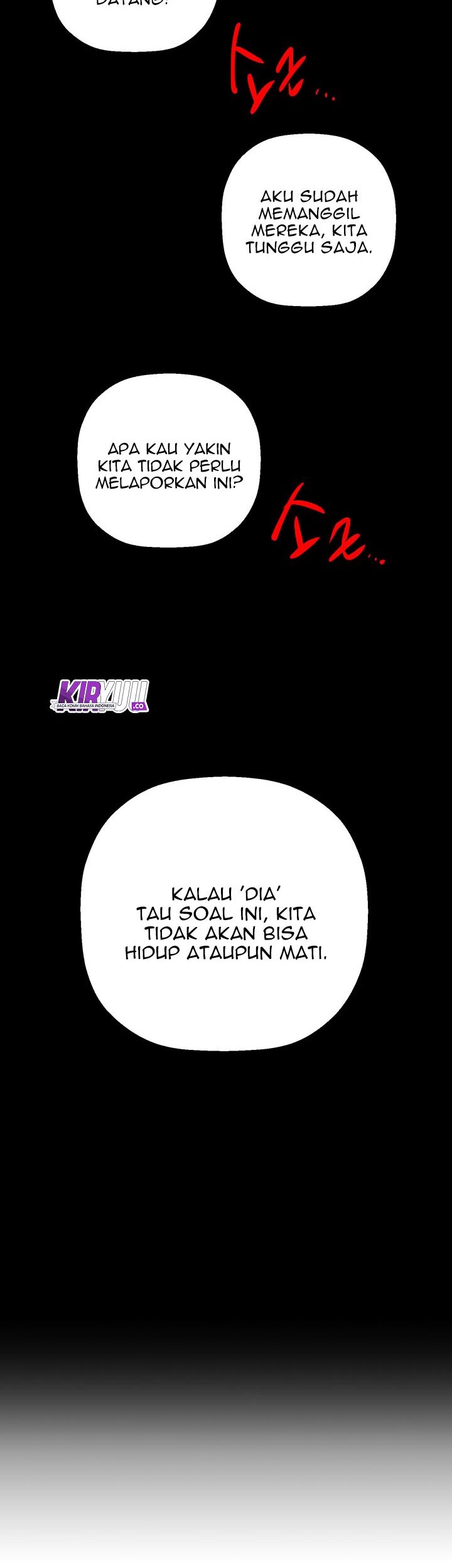 Skeleton Soldier Couldn’t Protect the Dungeon Chapter 86 - halaman 41