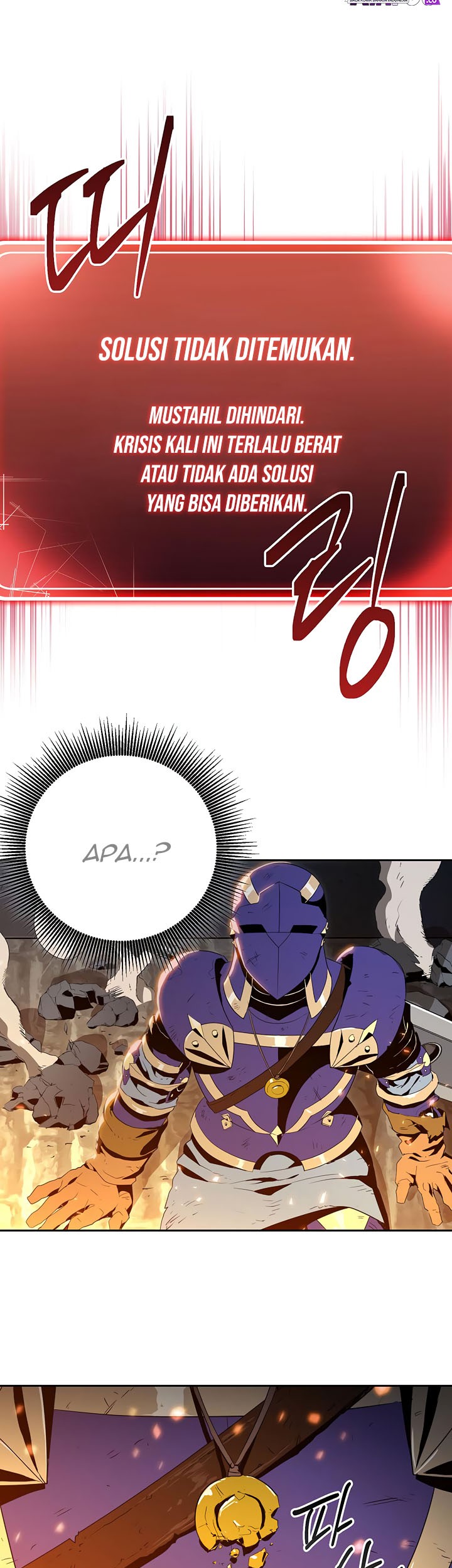 Skeleton Soldier Couldn’t Protect the Dungeon Chapter 86 - halaman 49