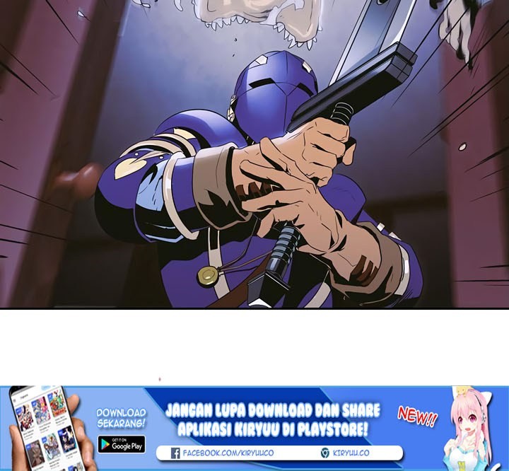 Skeleton Soldier Couldn’t Protect the Dungeon Chapter 86 - halaman 5