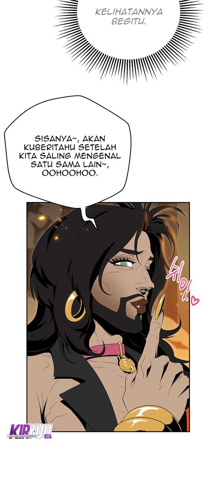 Skeleton Soldier Couldn’t Protect the Dungeon Chapter 87 - halaman 14
