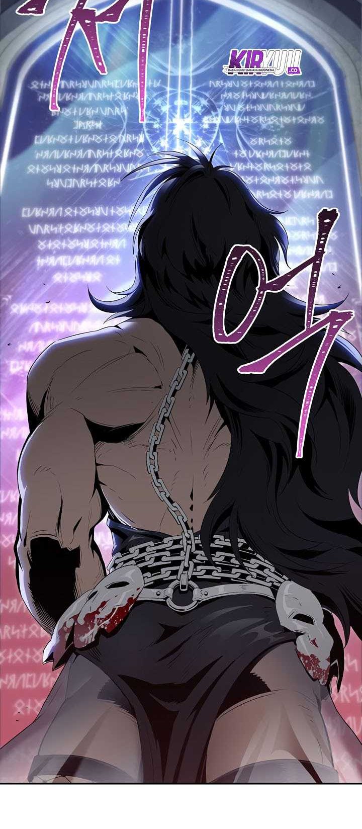 Skeleton Soldier Couldn’t Protect the Dungeon Chapter 87 - halaman 16