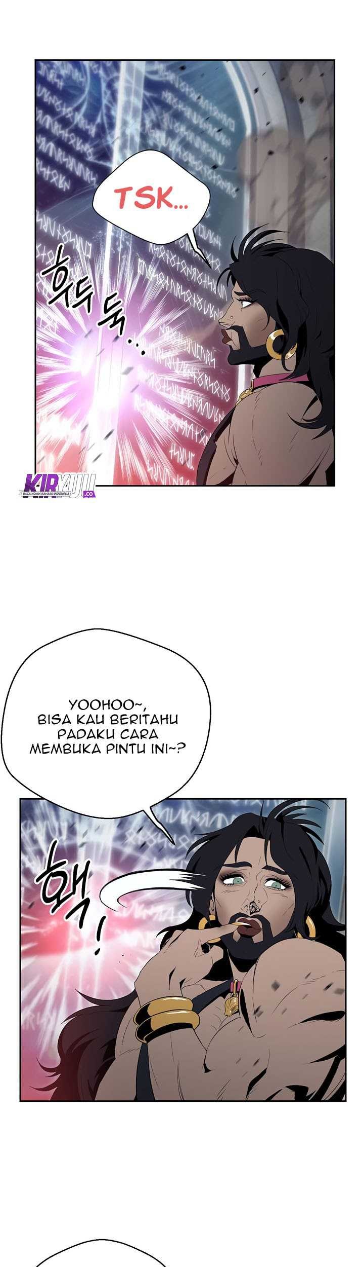 Skeleton Soldier Couldn’t Protect the Dungeon Chapter 87 - halaman 19