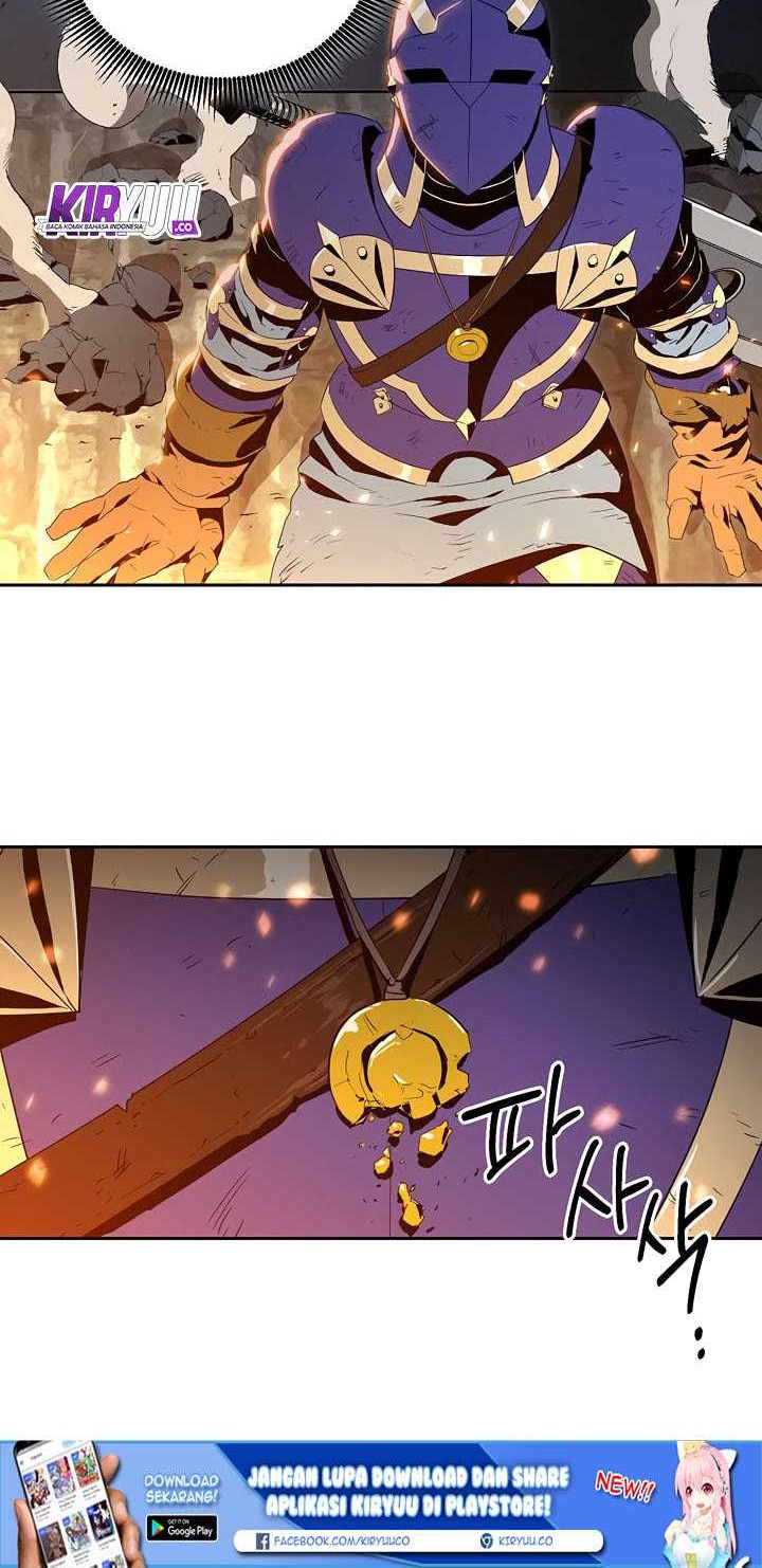 Skeleton Soldier Couldn’t Protect the Dungeon Chapter 87 - halaman 2