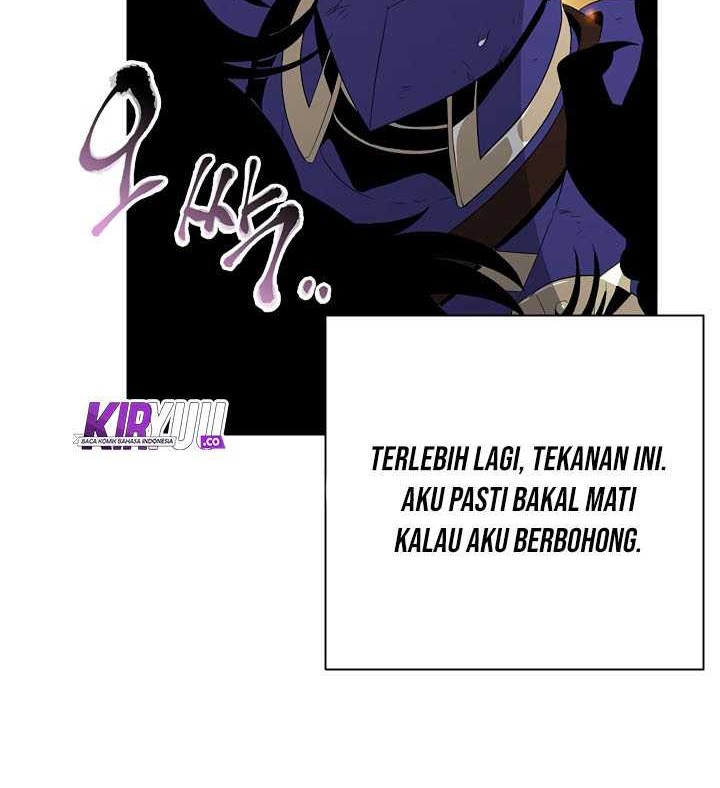 Skeleton Soldier Couldn’t Protect the Dungeon Chapter 87 - halaman 22