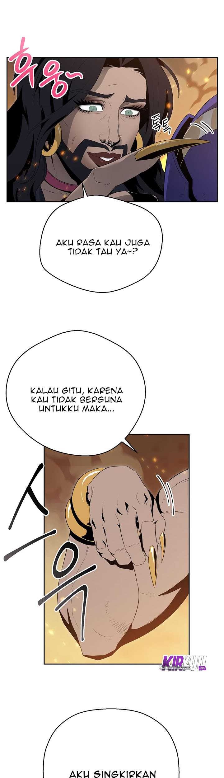 Skeleton Soldier Couldn’t Protect the Dungeon Chapter 87 - halaman 23