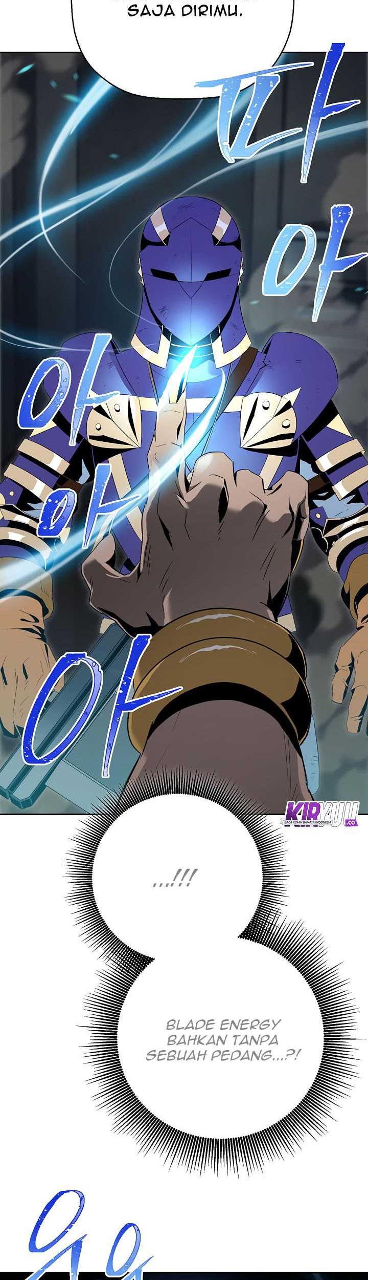 Skeleton Soldier Couldn’t Protect the Dungeon Chapter 87 - halaman 24