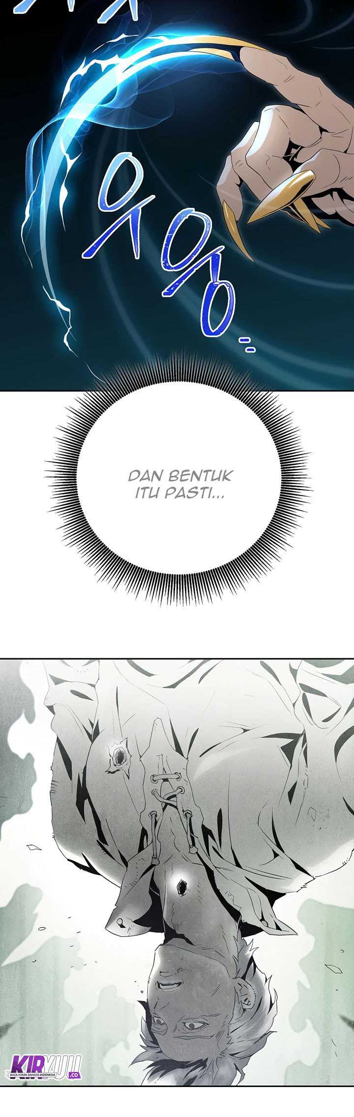 Skeleton Soldier Couldn’t Protect the Dungeon Chapter 87 - halaman 25