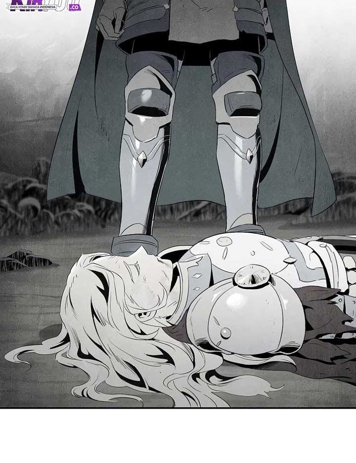 Skeleton Soldier Couldn’t Protect the Dungeon Chapter 87 - halaman 35