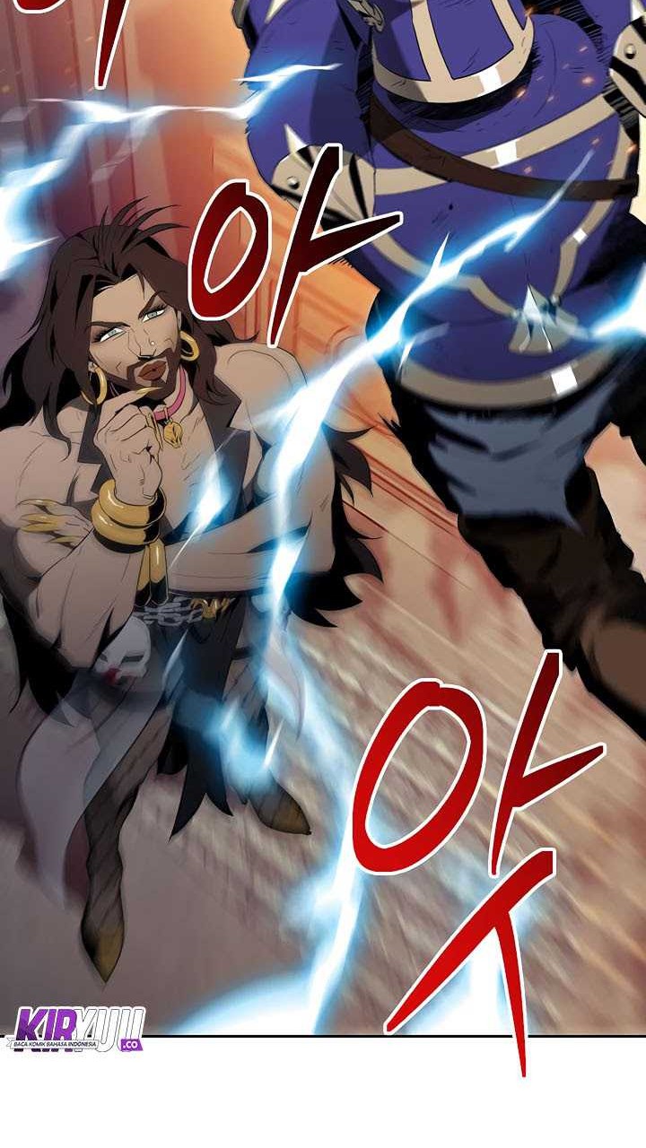 Skeleton Soldier Couldn’t Protect the Dungeon Chapter 87 - halaman 44