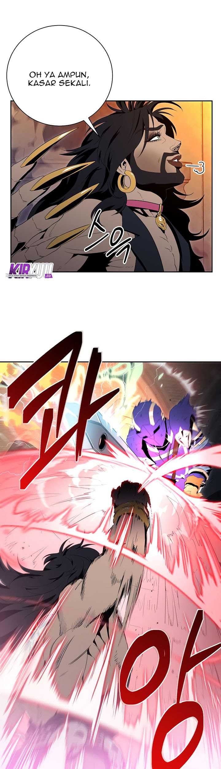 Skeleton Soldier Couldn’t Protect the Dungeon Chapter 87 - halaman 45