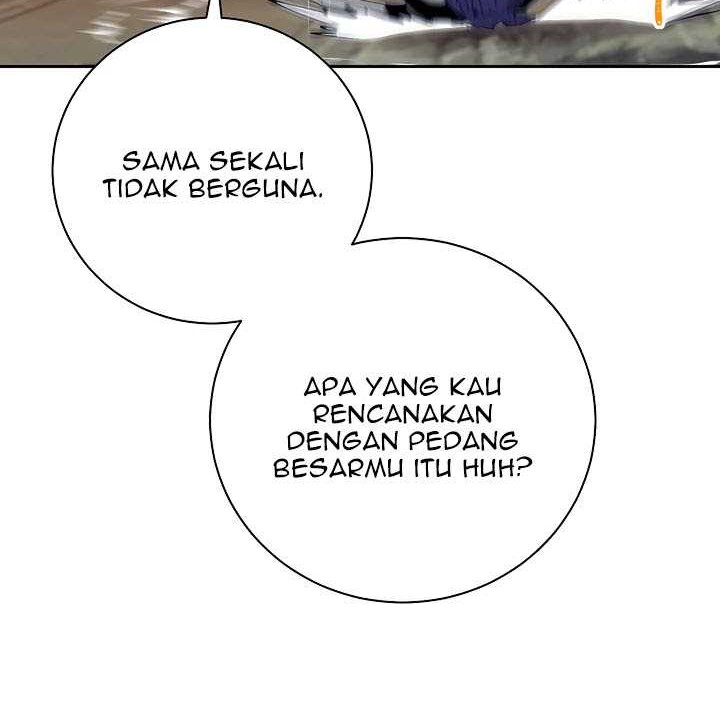 Skeleton Soldier Couldn’t Protect the Dungeon Chapter 87 - halaman 48