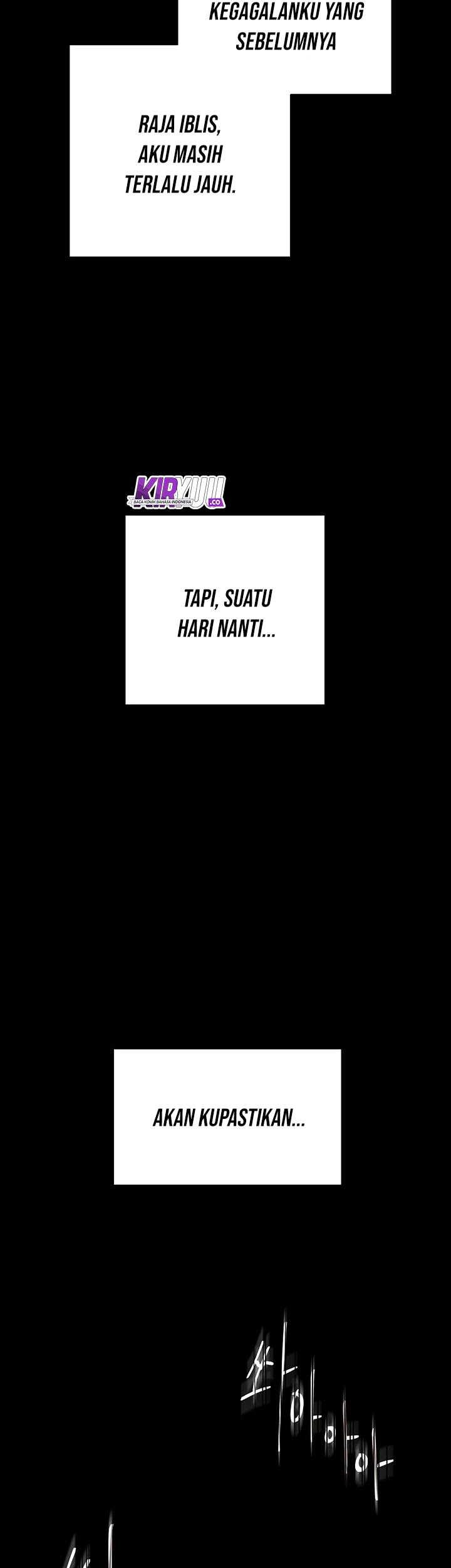 Skeleton Soldier Couldn’t Protect the Dungeon Chapter 87 - halaman 54
