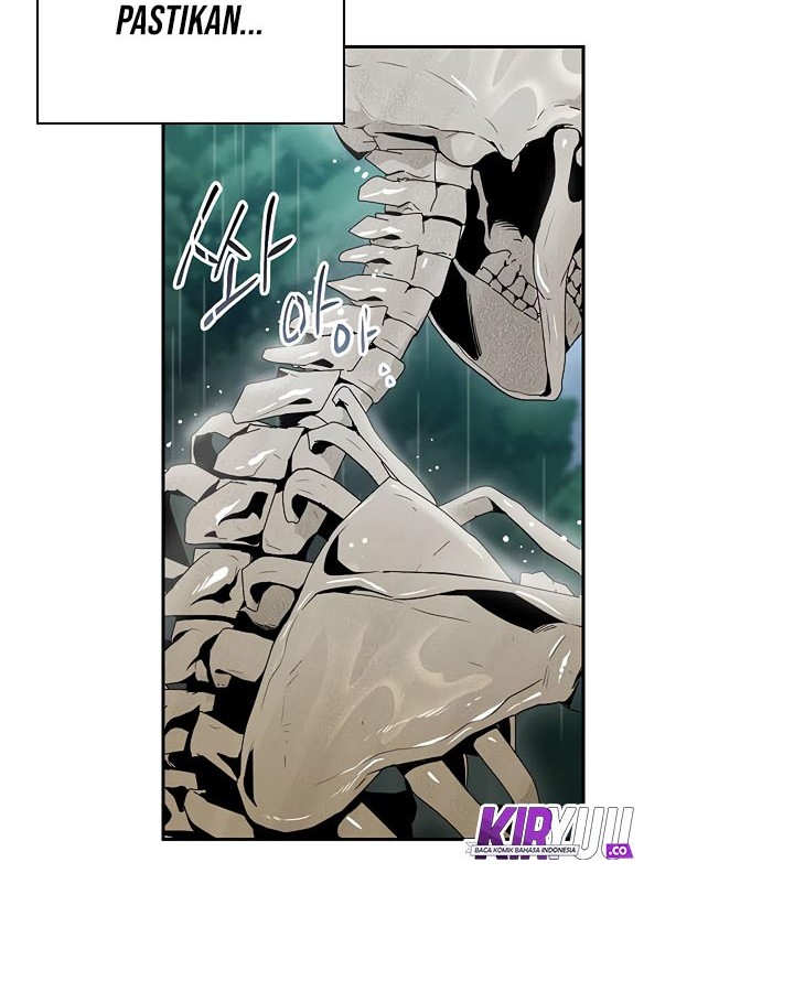 Skeleton Soldier Couldn’t Protect the Dungeon Chapter 88 - halaman 10
