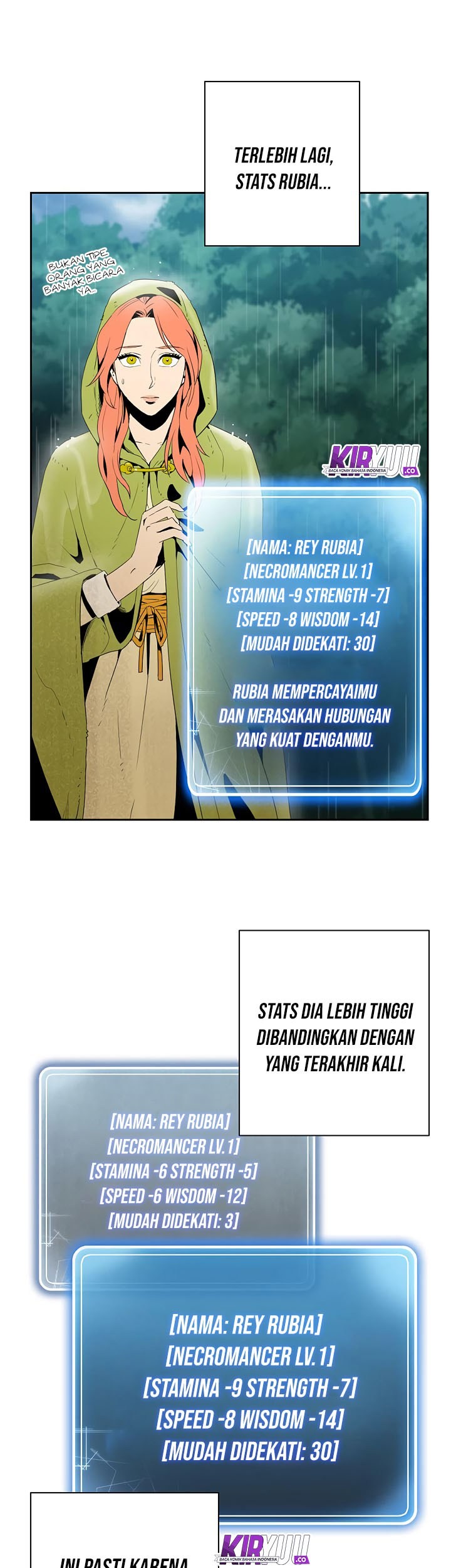 Skeleton Soldier Couldn’t Protect the Dungeon Chapter 88 - halaman 13