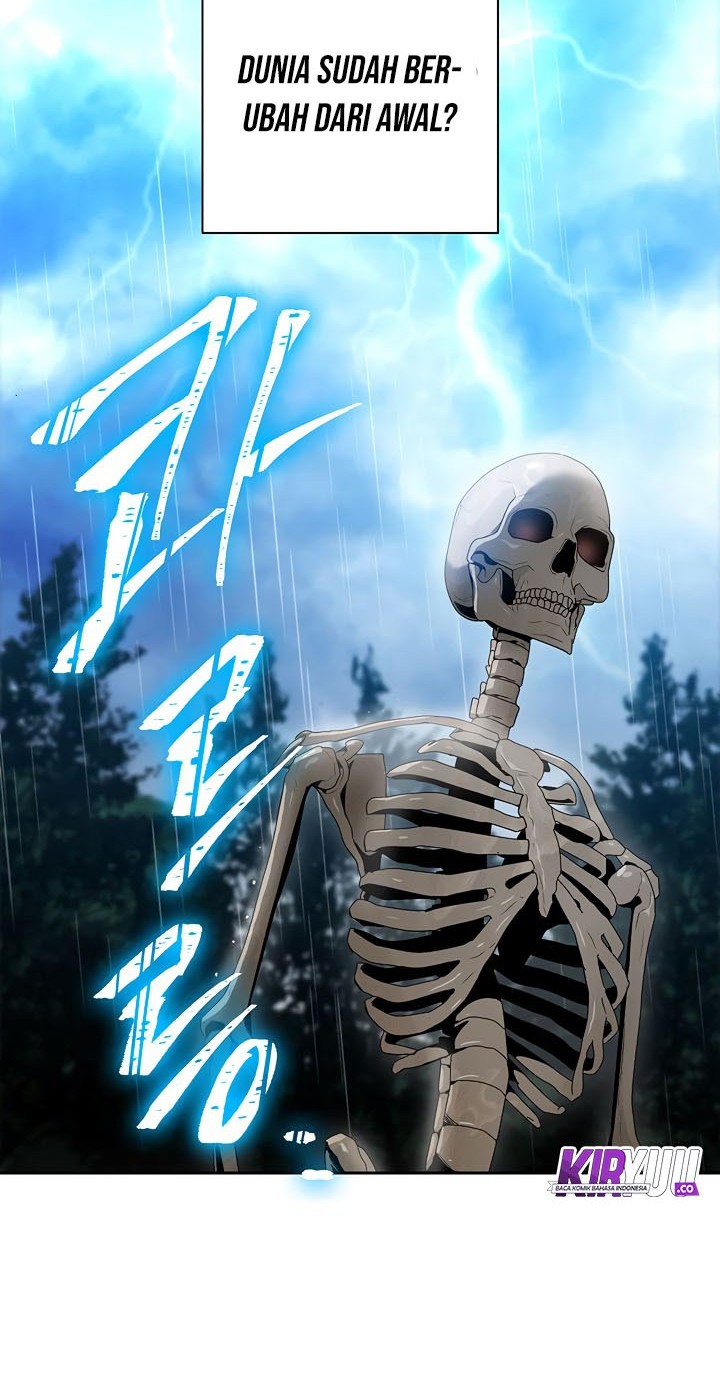 Skeleton Soldier Couldn’t Protect the Dungeon Chapter 88 - halaman 20