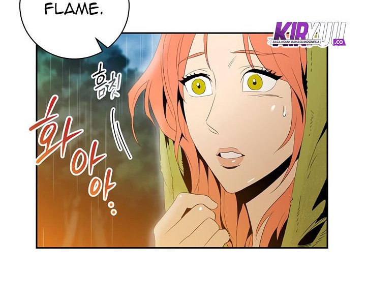 Skeleton Soldier Couldn’t Protect the Dungeon Chapter 88 - halaman 24