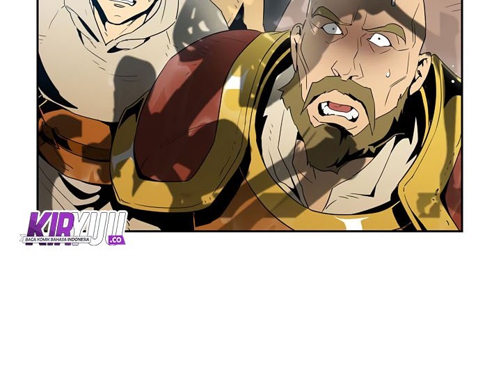 Skeleton Soldier Couldn’t Protect the Dungeon Chapter 88 - halaman 33