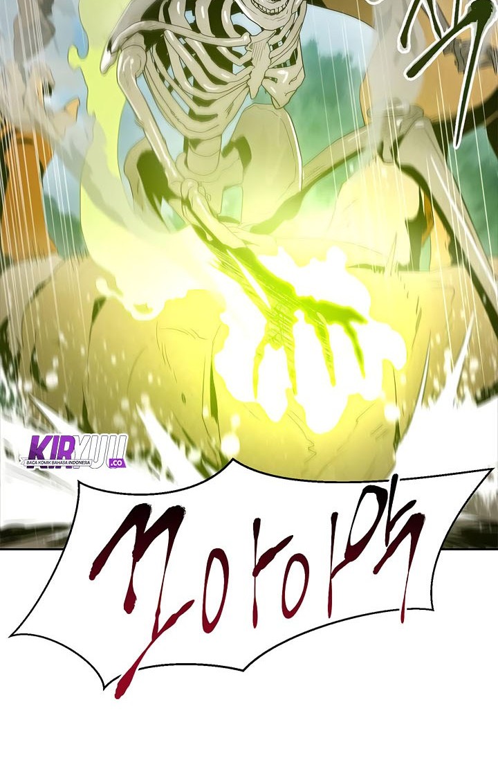Skeleton Soldier Couldn’t Protect the Dungeon Chapter 88 - halaman 37