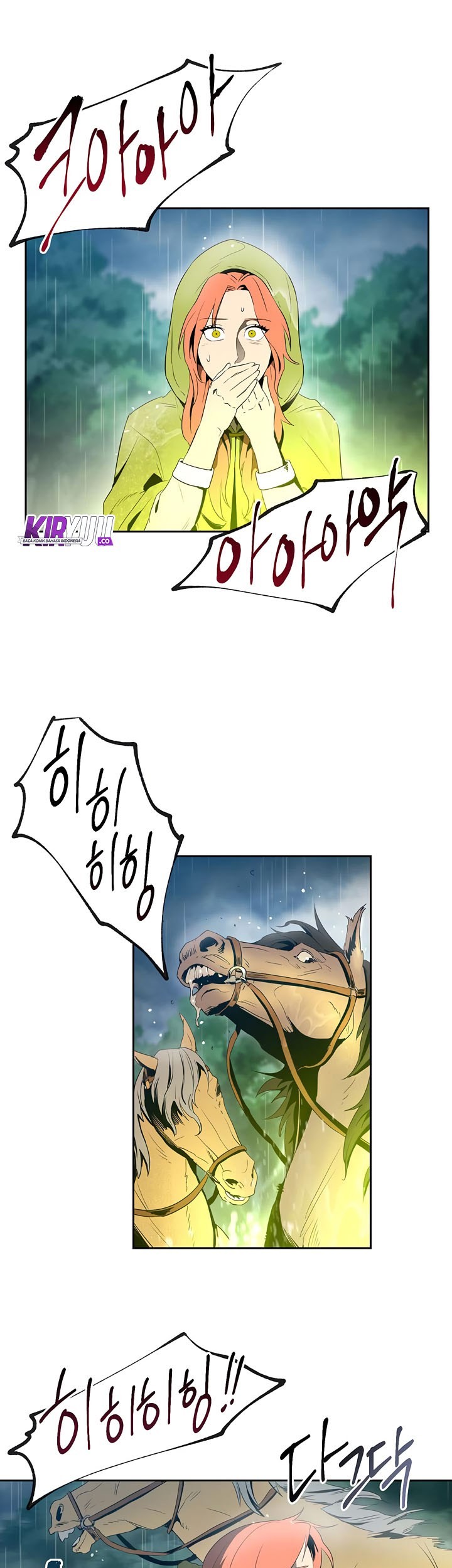 Skeleton Soldier Couldn’t Protect the Dungeon Chapter 88 - halaman 38