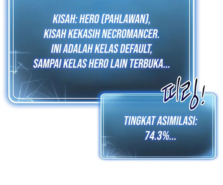 Skeleton Soldier Couldn’t Protect the Dungeon Chapter 88 - halaman 4