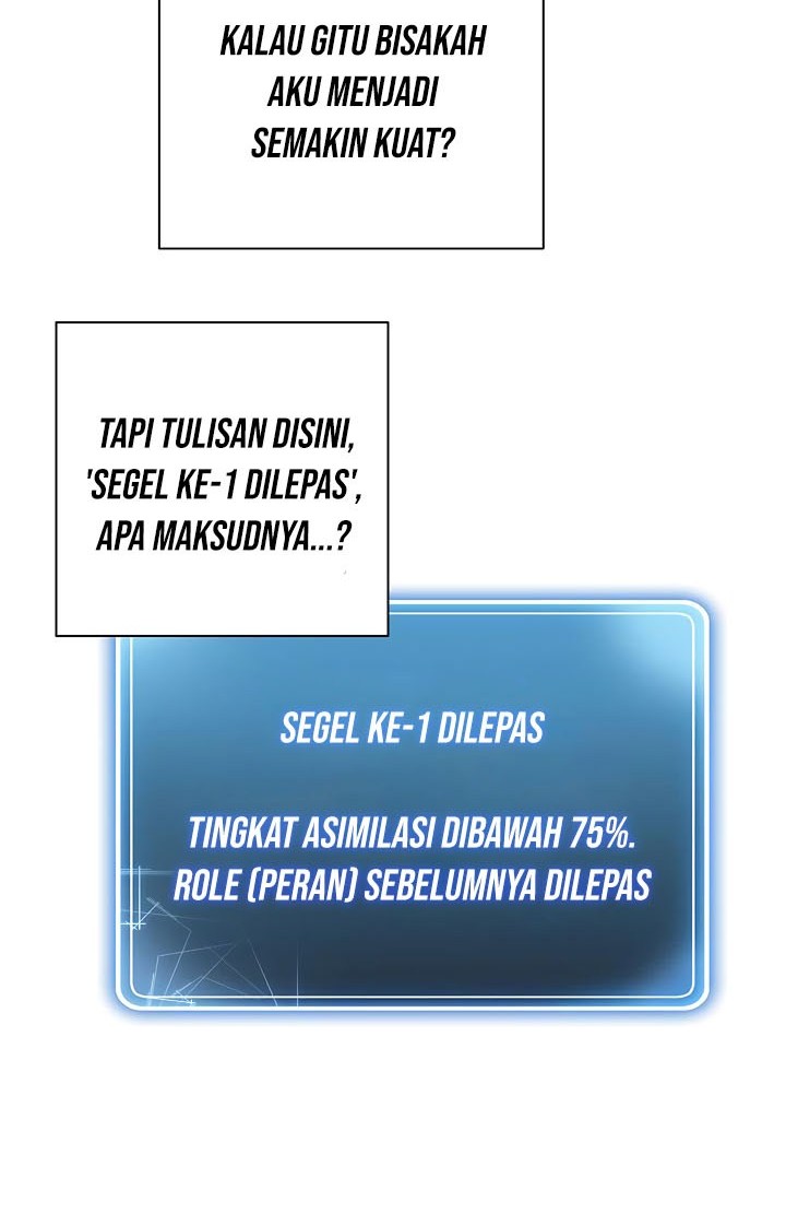 Skeleton Soldier Couldn’t Protect the Dungeon Chapter 88 - halaman 43