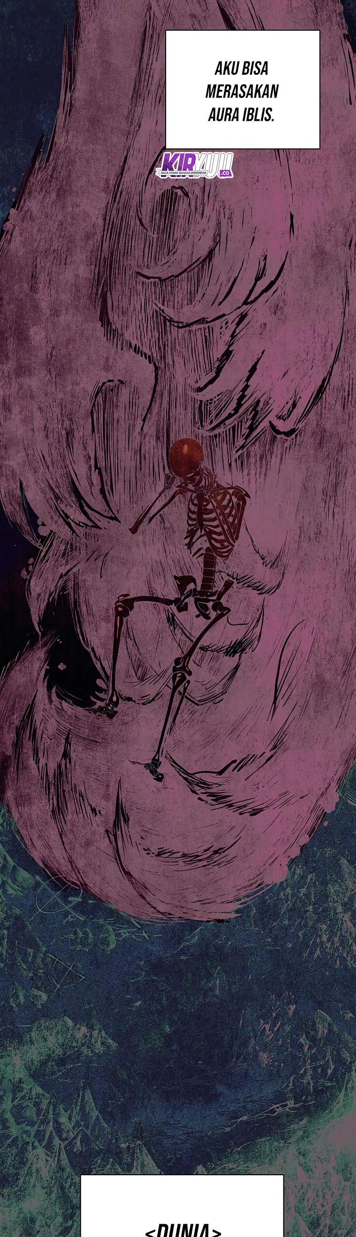 Skeleton Soldier Couldn’t Protect the Dungeon Chapter 88 - halaman 46