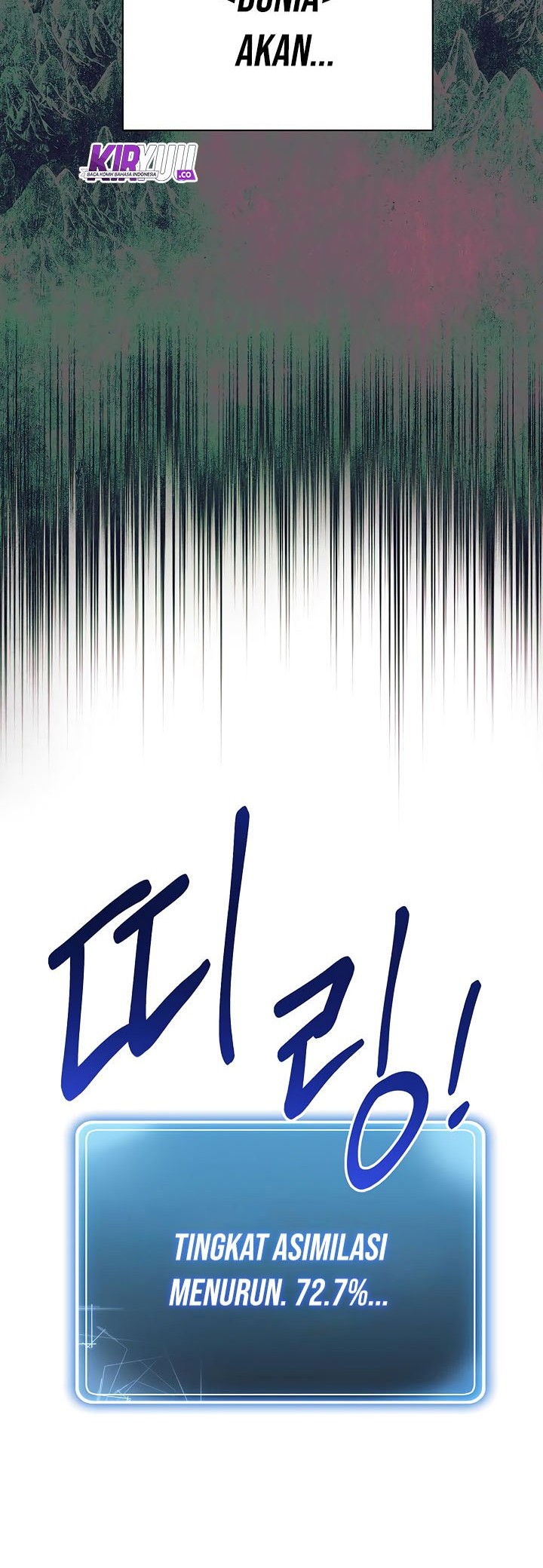 Skeleton Soldier Couldn’t Protect the Dungeon Chapter 88 - halaman 47