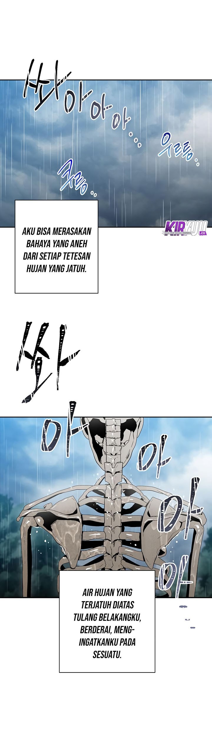 Skeleton Soldier Couldn’t Protect the Dungeon Chapter 88 - halaman 48
