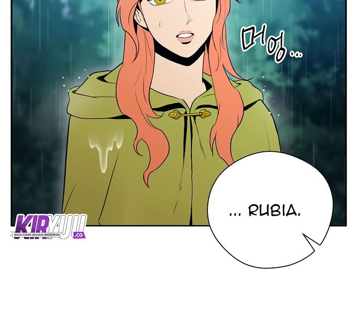 Skeleton Soldier Couldn’t Protect the Dungeon Chapter 88 - halaman 51