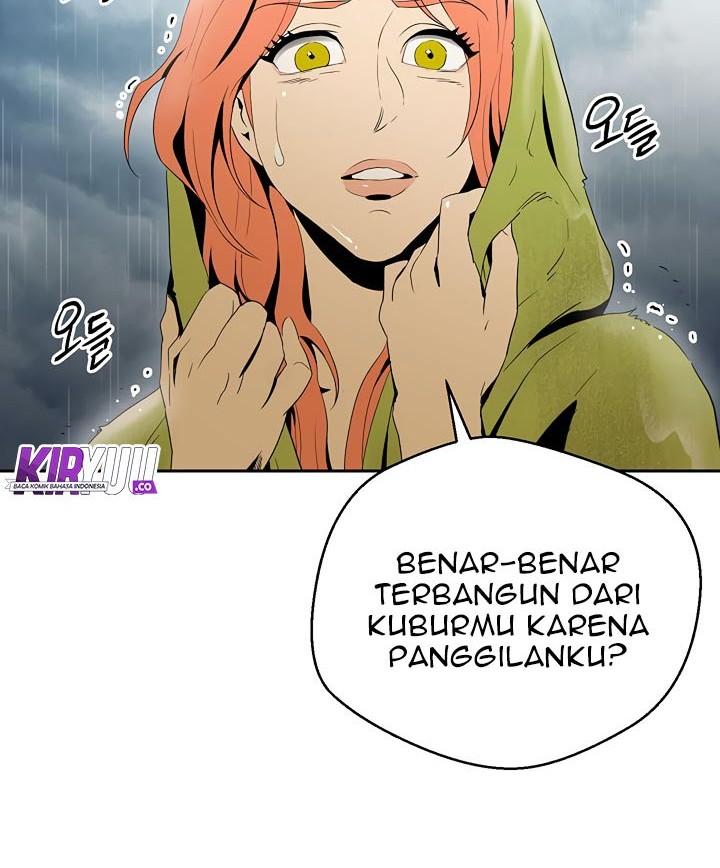 Skeleton Soldier Couldn’t Protect the Dungeon Chapter 88 - halaman 6