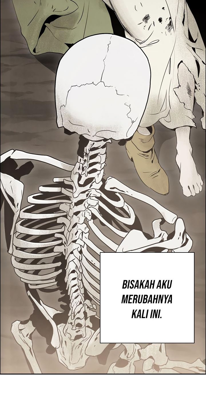 Skeleton Soldier Couldn’t Protect the Dungeon Chapter 88 - halaman 8