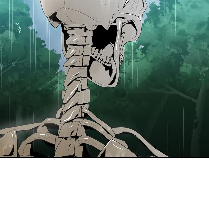 Skeleton Soldier Couldn’t Protect the Dungeon Chapter 89 - halaman 14