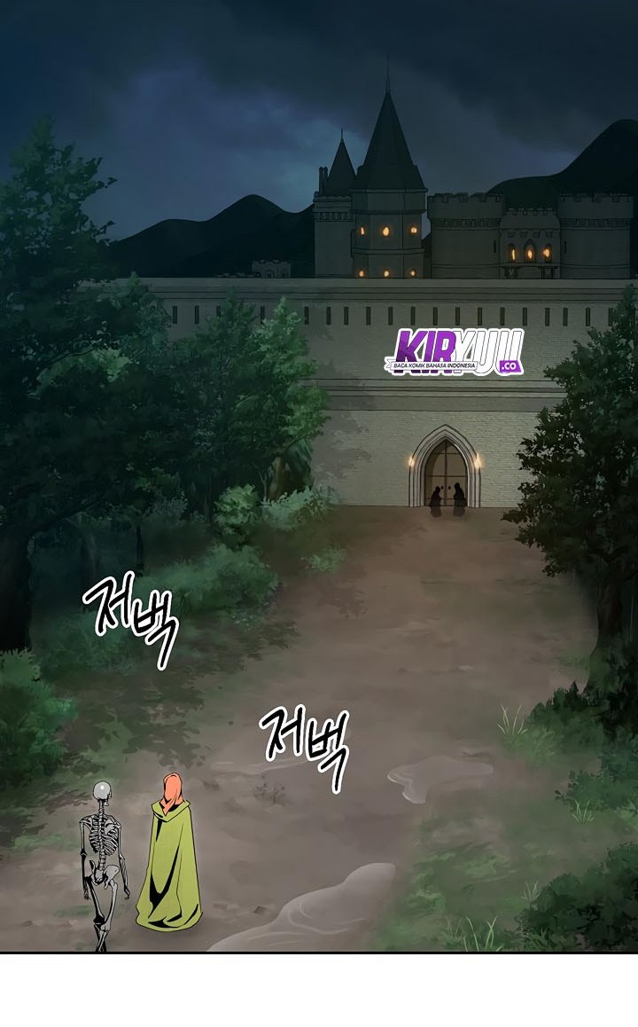 Skeleton Soldier Couldn’t Protect the Dungeon Chapter 89 - halaman 16