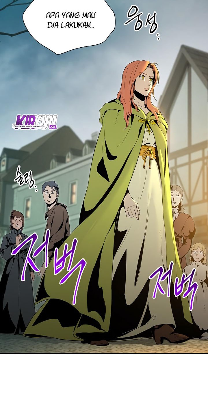 Skeleton Soldier Couldn’t Protect the Dungeon Chapter 89 - halaman 34