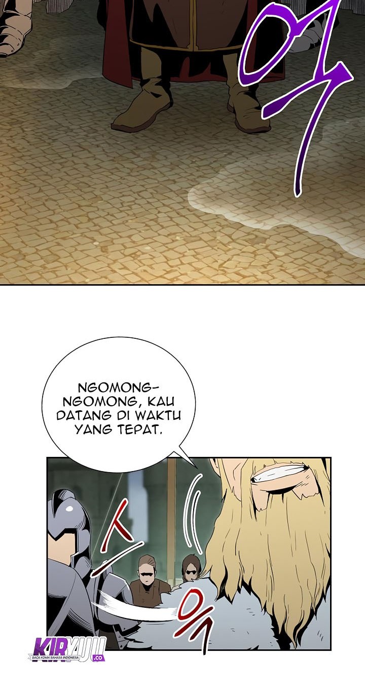 Skeleton Soldier Couldn’t Protect the Dungeon Chapter 89 - halaman 36