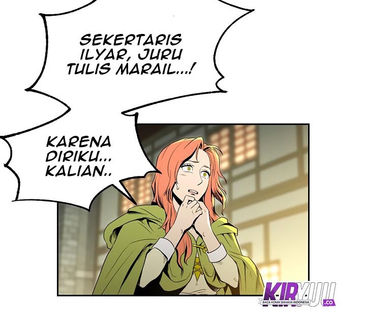 Skeleton Soldier Couldn’t Protect the Dungeon Chapter 89 - halaman 38