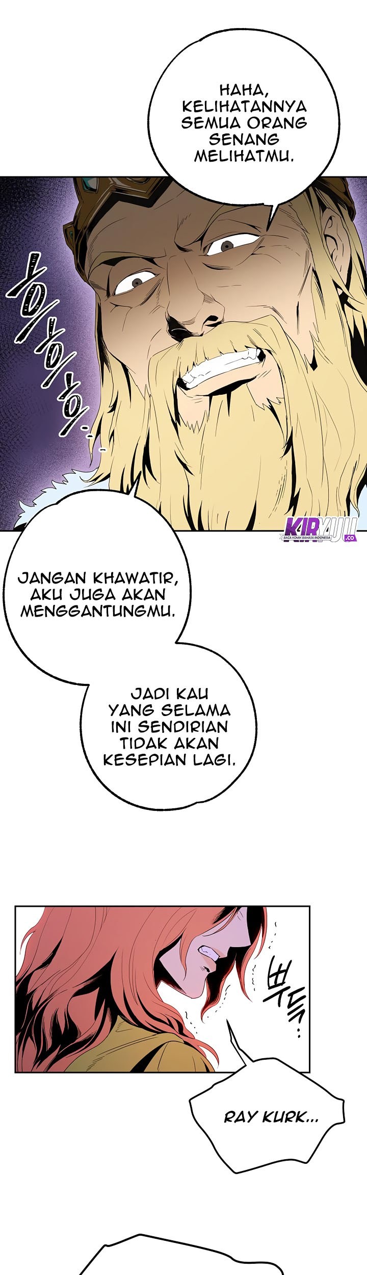 Skeleton Soldier Couldn’t Protect the Dungeon Chapter 89 - halaman 39