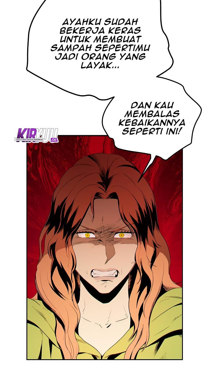Skeleton Soldier Couldn’t Protect the Dungeon Chapter 89 - halaman 40