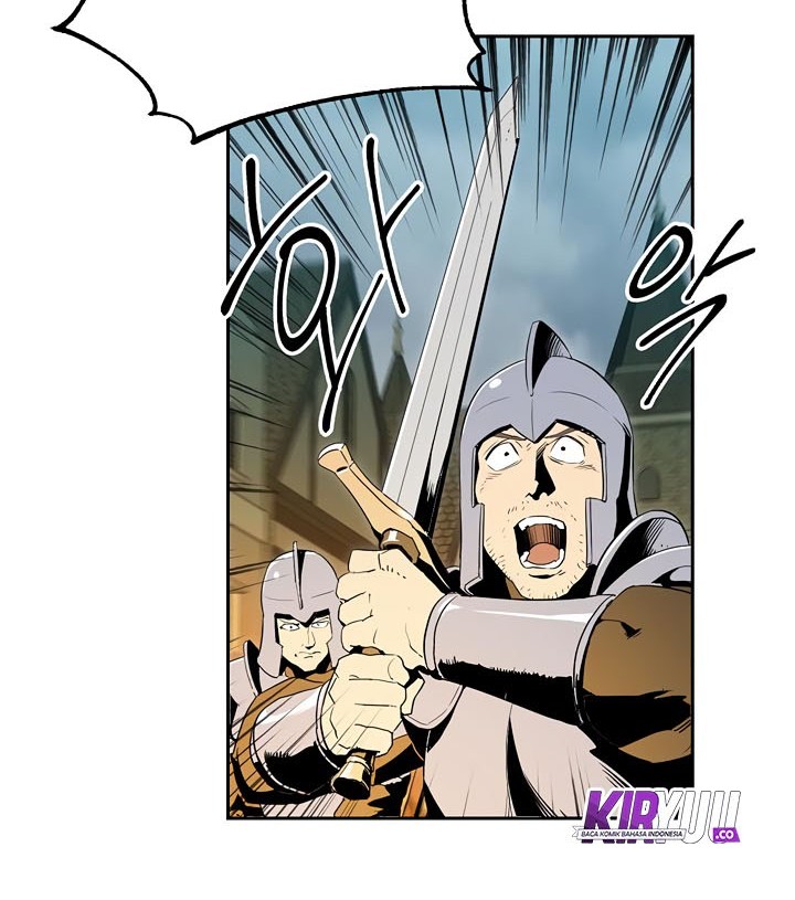 Skeleton Soldier Couldn’t Protect the Dungeon Chapter 89 - halaman 42