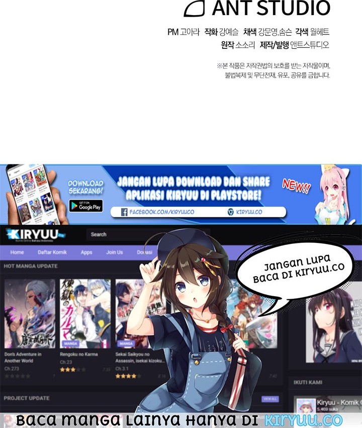 Skeleton Soldier Couldn’t Protect the Dungeon Chapter 89 - halaman 53