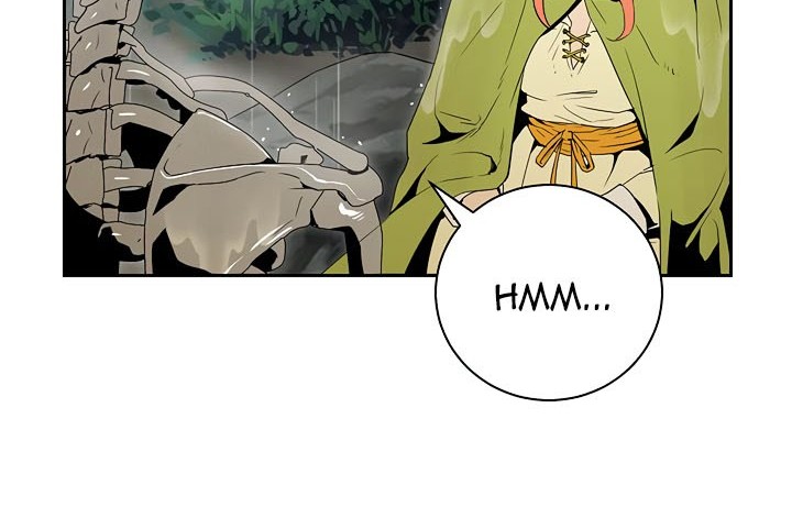 Skeleton Soldier Couldn’t Protect the Dungeon Chapter 89 - halaman 6